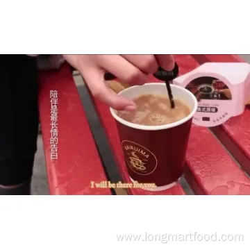 3 in 1 Instant Coffee Mix for Beverage and Drinks